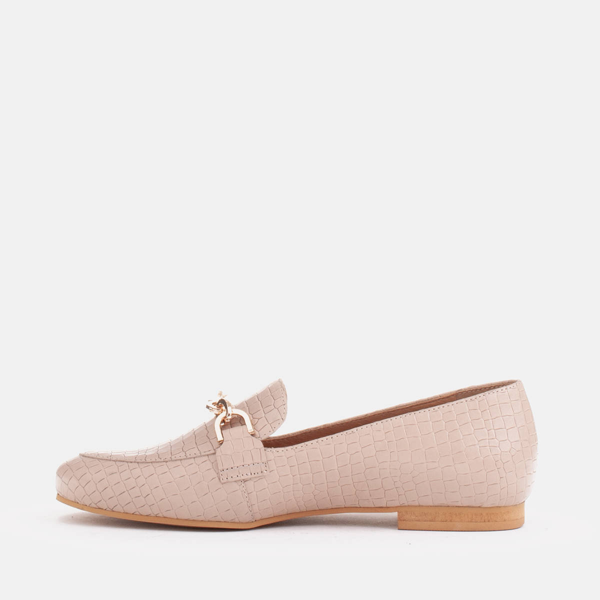 Loafersy Chaine